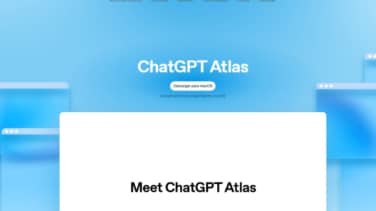 ChatGPT Atlas: así es el navegador de OpenAI que compite con Google
