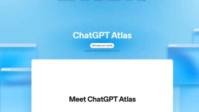 ChatGPT Atlas: así es el navegador de OpenAI que compite con Google