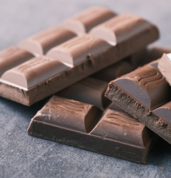 Mercadona tiene el mejor chocolate saludable que se agota enseguida