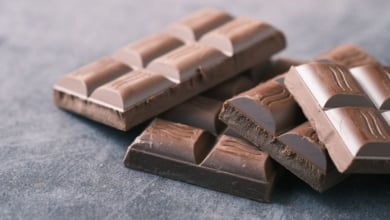Mercadona tiene el mejor chocolate saludable que se agota enseguida