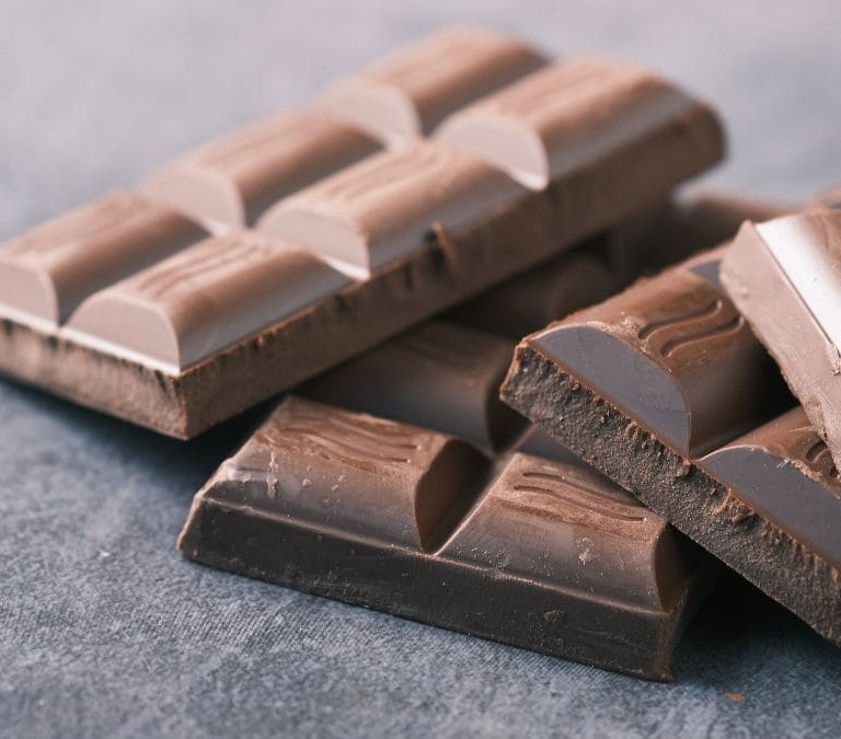 Mercadona tiene el mejor chocolate saludable que se agota enseguida