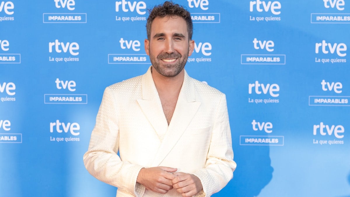 Aitor Albizua: "Grabaremos 'Cifras y letras' hasta verano de 2026"