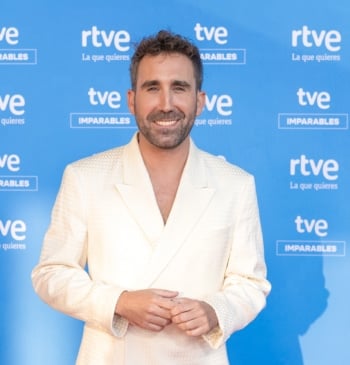 Aitor Albizua: "Grabaremos 'Cifras y letras' hasta verano de 2026"