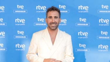 Aitor Albizua: "Grabaremos 'Cifras y letras' hasta verano de 2026"