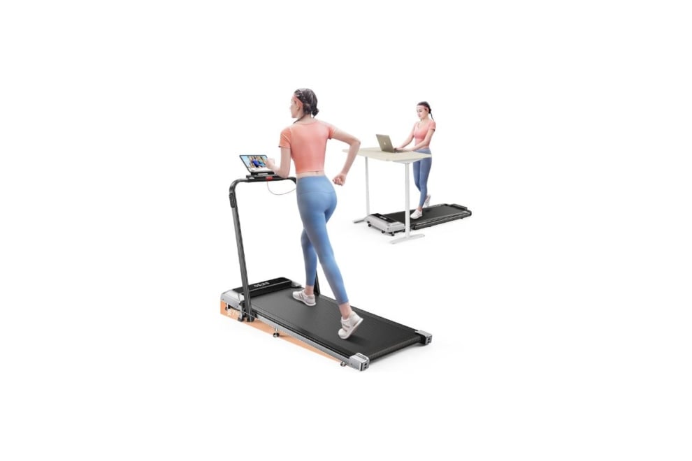 cinta de correr Toputure