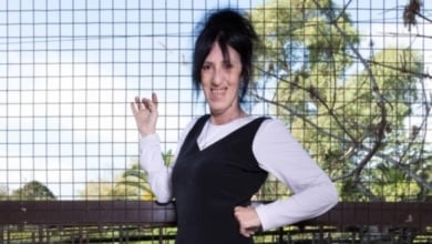Se revela la causa de la muerte de Claudia Schijman, actriz de 'El Eternauta'