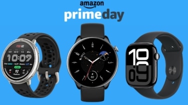 Los 8 Mejores Smartwatches en Oferta por el Amazon Prime Day 2025