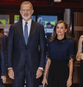 Álbum: arrancan los Premios Princesa de Asturias 2025