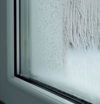 El truco viral para eliminar la condensación de las ventanas en otoño