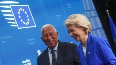 Lecciones para Europa un año después de la DANA de Valencia