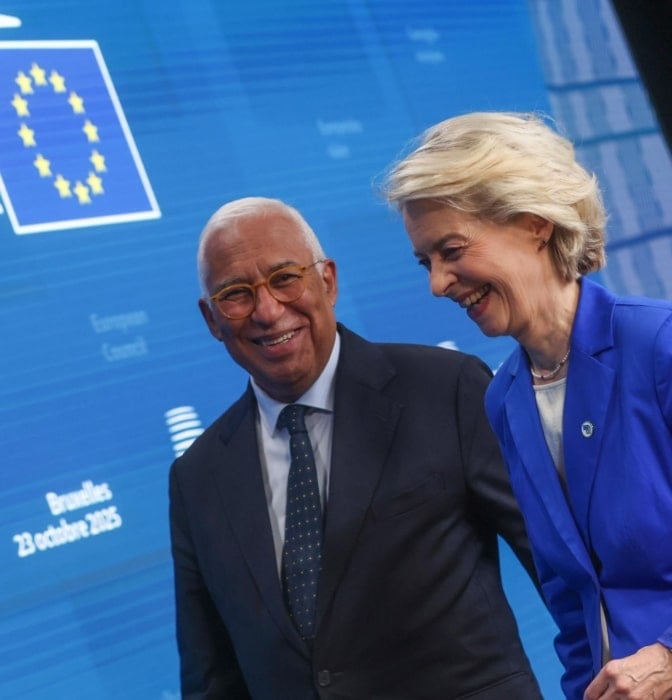 La UE avisa a Trump de que no aceptará una "amenaza de [...]