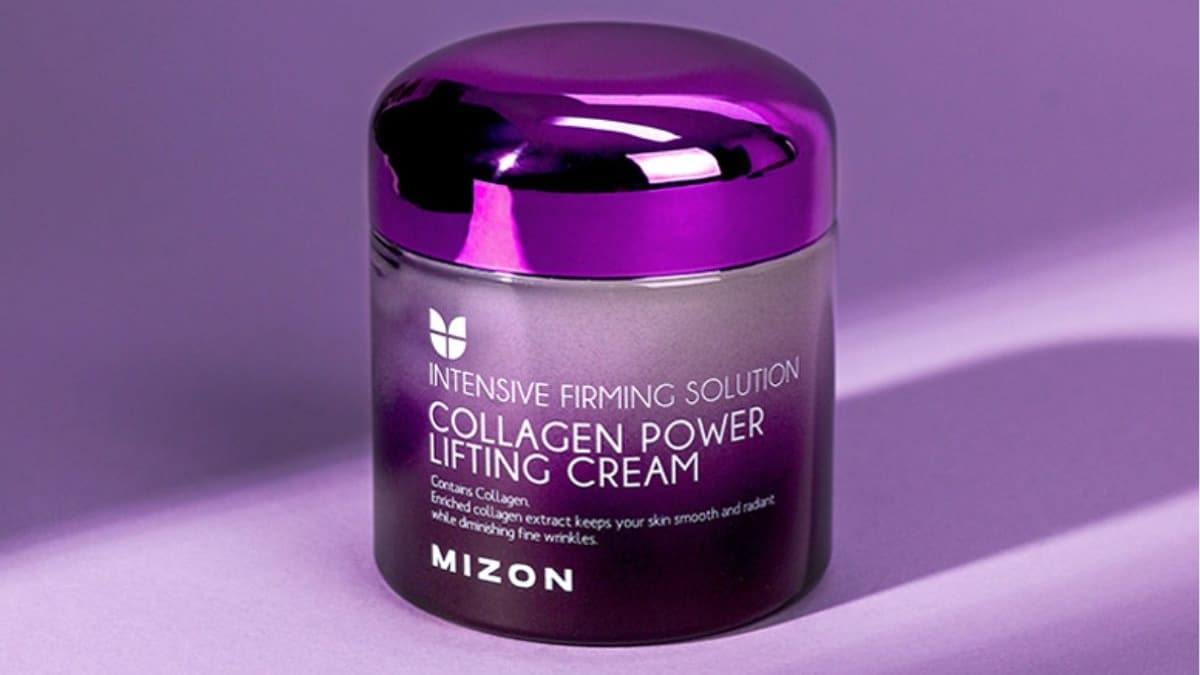 Crema Power Lifting de MIZON
