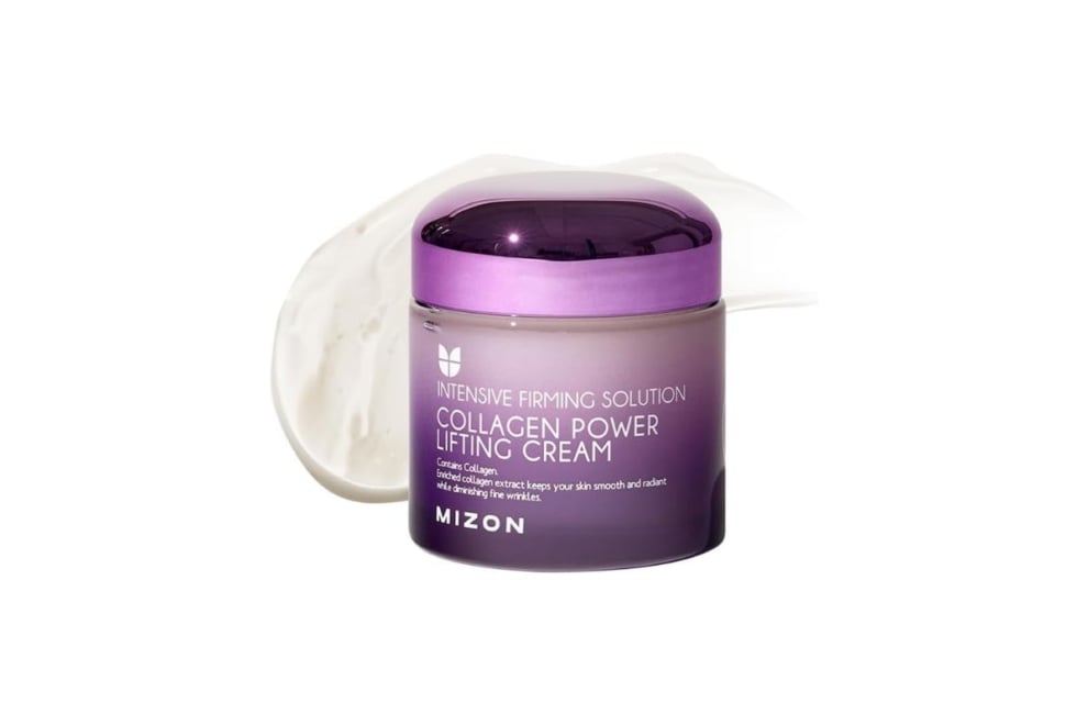Crema Power Lifting de MIZON