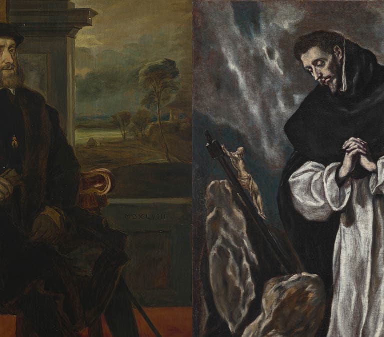 Christie’s subasta tesoros de la Hispanic Society de Nueva York