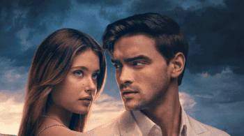 Cartel de la película 'Culpa Nuestra'