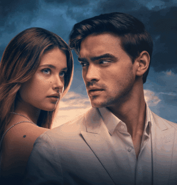 Cartel de la película 'Culpa Nuestra'