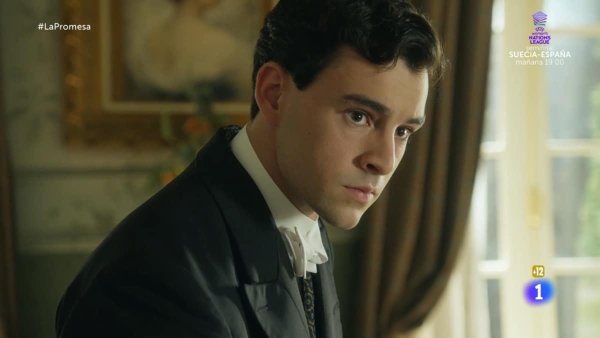 Cuándo estrenan el capítulo 705 de La Promesa: RTVE paraliza la emisión de la serie diaria de época