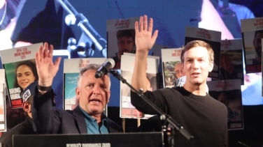 EEUU asegura trabajar con Argelia y Marruecos para buscar una solución al conflicto del Sáhara Occidental