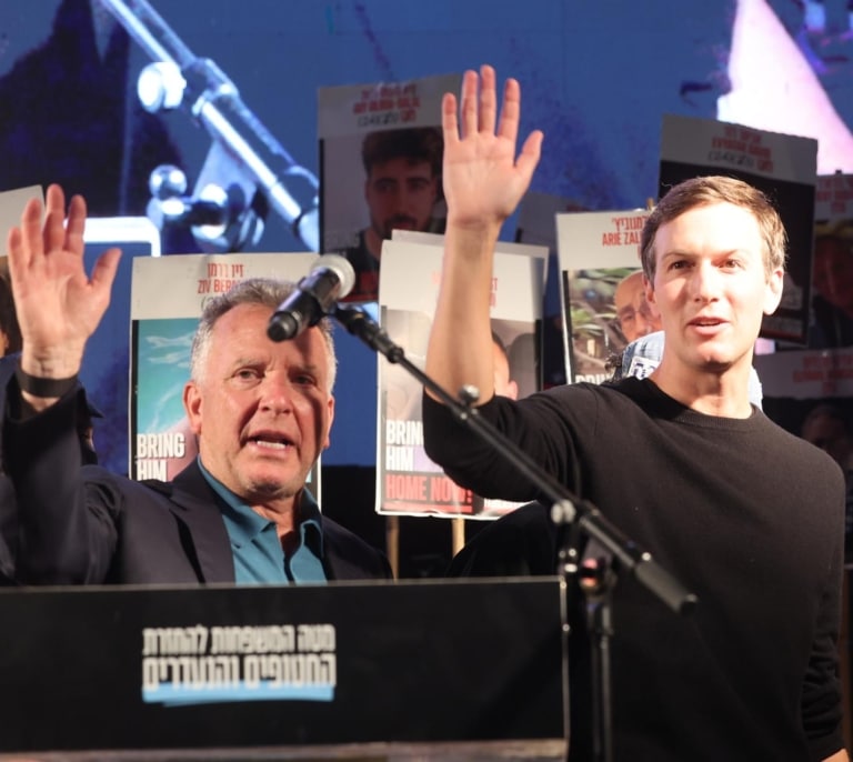 EEUU asegura trabajar con Argelia y Marruecos para buscar una solución al conflicto del Sáhara Occidental