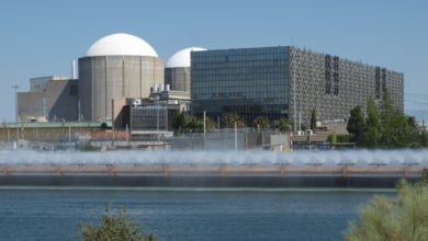 Iberdrola, Endesa y Naturgy remiten por carta al Gobierno su petición para prorrogar Almaraz hasta 2030
