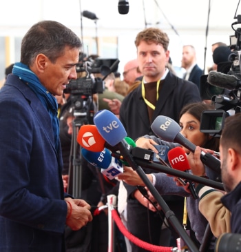 El Gobierno responde al PP con una propuesta de reforma de la [...]
