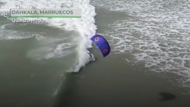 Un programa de TVE considera la ciudad saharaui de Dajla como territorio de Marruecos