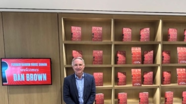 Así será 'El Último Secreto', la serie de Netflix basada en la nueva entrega de Dan Brown