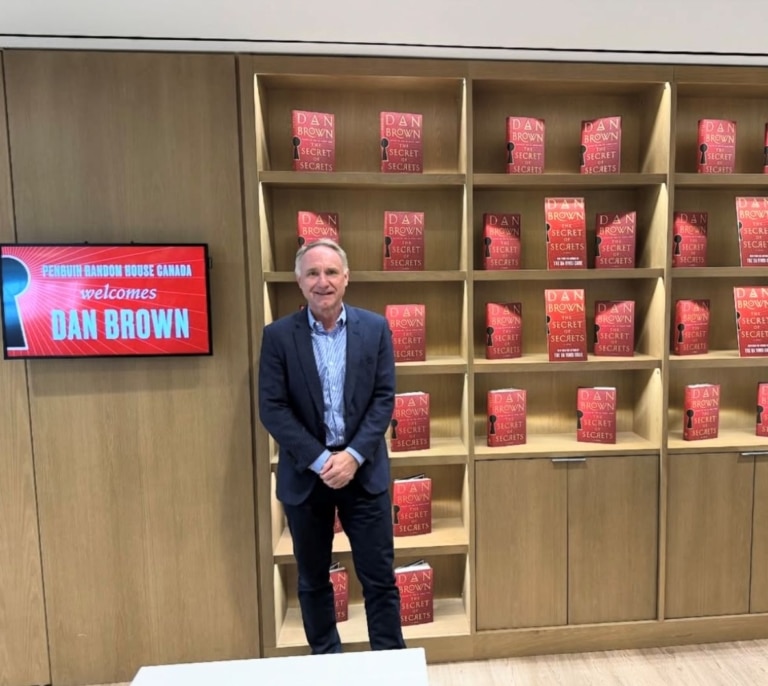 Así será 'El Último Secreto', la serie de Netflix basada en la nueva entrega de Dan Brown