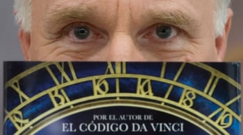 Dan Brown se da un baño de pseudociencia en ‘El último secreto’