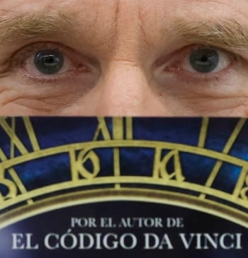 Dan Brown se da un baño de pseudociencia en ‘El último secreto’