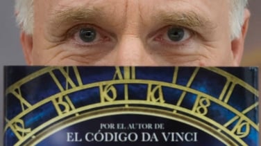 Dan Brown se da un baño de pseudociencia en ‘El último secreto’