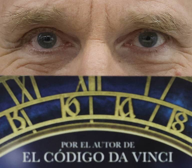 Dan Brown se da un baño de pseudociencia en ‘El último secreto’
