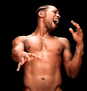 D'Angelo y la maldición del vídeo musical más sexy de la historia: [...]