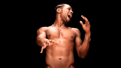 El éxito insportable del vídeo musical más sexy de la historia: "No quería ser ese tío"