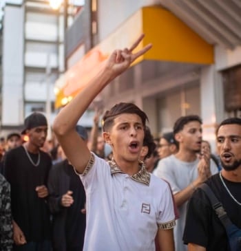 La federación de fútbol española evita pronunciarse sobre las protestas en Marruecos [...]