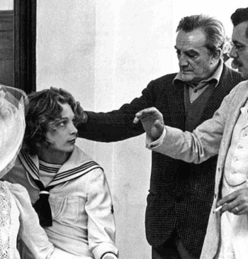Muere Björn Andrésen: la trágica vida de 'El chico más bello del [...]