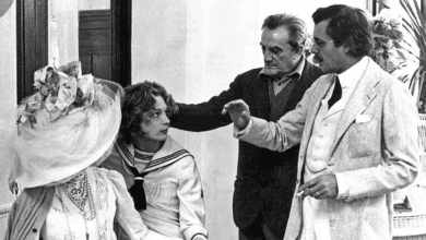 Muere Björn Andrésen: la trágica vida de 'El chico más bello del mundo'