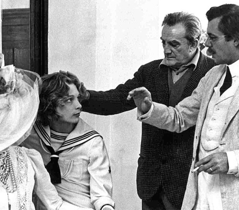 Muere Björn Andrésen: la trágica vida de 'El chico más bello del mundo'