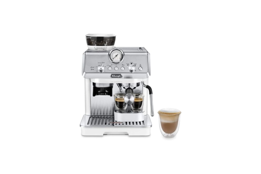 De’Longhi La Specialista Arte EC9155