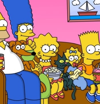Vuelven 'Los Simpson': todo lo que se sabe sobre la nueva película [...]