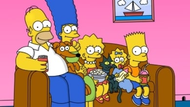 Vuelven 'Los Simpson': todo lo que se sabe sobre la nueva película de la familia más famosa de Springfield