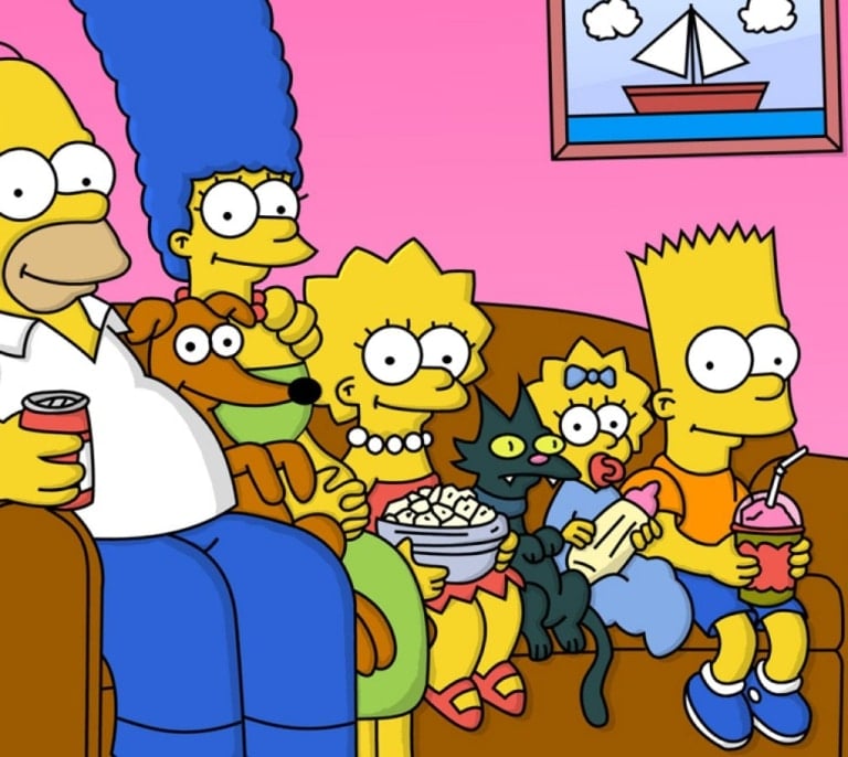 Vuelven 'Los Simpson': todo lo que se sabe sobre la nueva película de la familia más famosa de Springfield