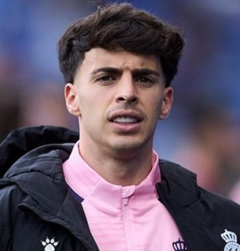 El exjugador del Espanyol Álvaro Aguado, procesado por violar a una joven [...]
