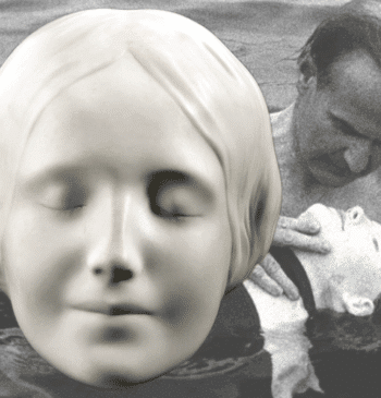 La desconocida del Sena, la 'Gioconda suicida' que cautivó a Europa y [...]