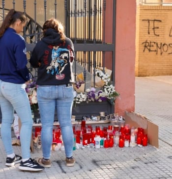 "Una niña alegre, sonriente y del Betis": así era Sandra, la menor [...]