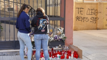 "Una niña alegre, sonriente y del Betis": así era Sandra, la menor que se suicidó en Sevilla