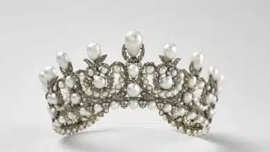 Estas son las joyas robadas en el Museo del Louvre, según le Parisien