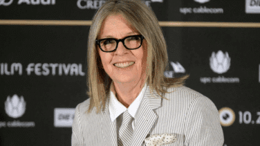 Cuando Diane Keaton quiso salvar del derribo el hotel donde dispararon a Bobby Kennedy