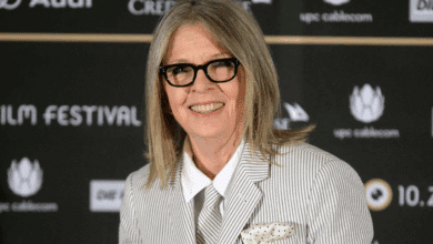 Cuando Diane Keaton quiso salvar del derribo el hotel donde dispararon a Bobby Kennedy