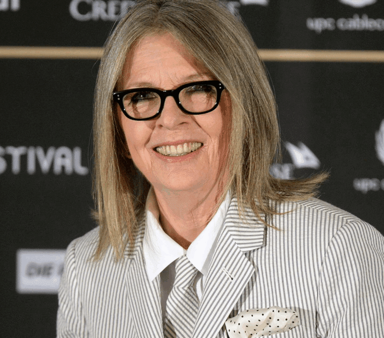 Cuando Diane Keaton quiso salvar del derribo el hotel donde dispararon a Bobby Kennedy